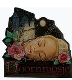 Doornroosje pin Efteling, Ophalen of Verzenden, Nieuw, Speldje of Pin
