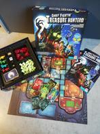 Schatzoekers in het spookhuis, bordspel, Hobby en Vrije tijd, Gezelschapsspellen | Bordspellen, Een of twee spelers, Ophalen of Verzenden