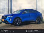Renault Rafale E-Tech 4x4 plug-in hybrid 300PK atelier Alpin, Automaat, 1199 cc, Blauw, Vierwielaandrijving