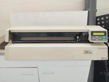 Roland snijplotter camm-1 PNC1000 beschikbaar voor biedingen