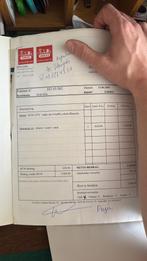lederen zetels -koopje!!!-, Huis en Inrichting, Banken | Bankstellen, Ophalen, Gebruikt, Rechte bank, Minder dan 150 cm