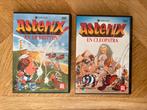 Asterix en de Britten + Asterix en Cleopatra DVD’s (met NL), Boxset, Alle leeftijden, Gebruikt, Ophalen of Verzenden