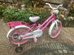 Kinderfiets 18 inch ARIEL, Fietsen en Brommers, Ophalen of Verzenden, Zo goed als nieuw, 18 inch