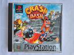CRASH BASH, Spelcomputers en Games, Games | Sony PlayStation 1, Gebruikt, 1 speler, Racen en Vliegen, Ophalen of Verzenden