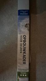 Opbouwkader voor deuren bruynzeel, Ophalen, Nieuw, 50 tot 100 cm, Minder dan 100 cm