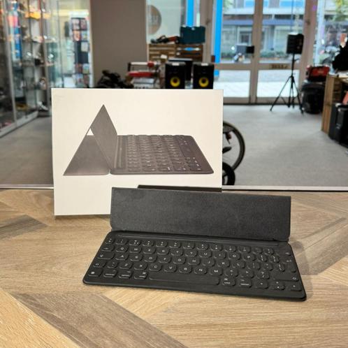 iPad smart Keyboard iPad 7,8,9/ Air Zwart MX3L2N/A | In doos, Computers en Software, Apple iPads, Zo goed als nieuw