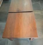 Salontafels, Ophalen, Gebruikt, 50 tot 100 cm, Vierkant