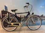 Gazelle Davos N7 H57cm 7 versn. met Rollerbrakes, Ophalen, Gebruikt, Versnellingen, 57 tot 61 cm