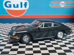 Porsche 911 (1964) Welly 1/43, Ophalen of Verzenden, Gebruikt, Auto