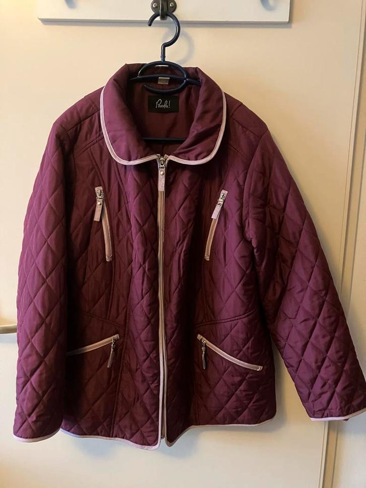 Paola! Damesjas 44, Kleding | Dames, Jassen | Zomer, Gedragen, Maat 42/44 (L), Overige kleuren, Ophalen of Verzenden