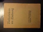 Dr.Chrysostomus Schulte - Zielszieken en zielzorg, Boeken, Ophalen of Verzenden, Gelezen