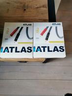 ATLAS rca, Ophalen of Verzenden, Minder dan 2 meter, Interlink-kabel