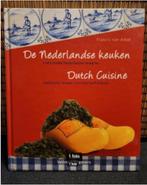 De Nederlandse keuken/ Dutch cuisine, Ophalen of Verzenden, Zo goed als nieuw, Nederland en België