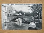 Ansichtkaart Brugge Le Pont du Cheval 5213, Verzamelen, Ophalen of Verzenden