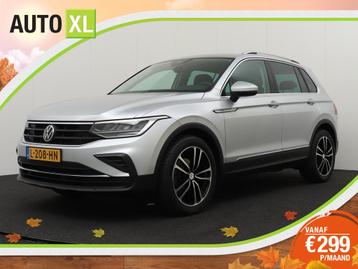 Volkswagen Tiguan 1.5 150PK TSI Aut. Facelift Digi. Dash. Ad beschikbaar voor biedingen