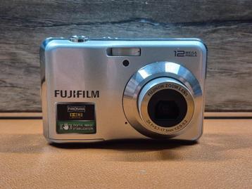 Fujifilm Finepix AV110 beschikbaar voor biedingen