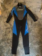 Wetsuit Cressi + Shorty 7mm XXL heren, Watersport en Boten, Ophalen, Gebruikt, Duikpak