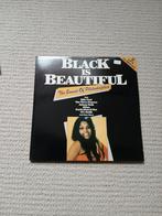 Black is Beautiful, Ophalen of Verzenden, Zo goed als nieuw, 12 inch
