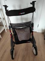 Topro Troja 5G Rollator, Ophalen