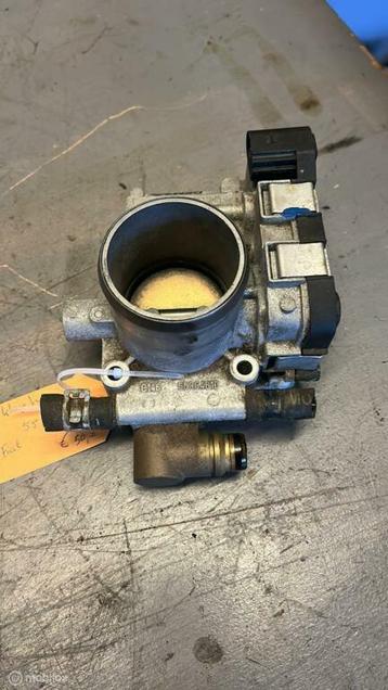 Gasklephuis origineel Fiat Stilo ('01-'07) 55354610 c146 beschikbaar voor biedingen