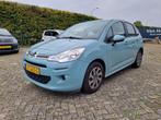 Citroën C3 1.2 PureTech Tendance ❗MOTOR NIET GOED❗, Voorwielaandrijving, Stof, Gebruikt, Euro 6