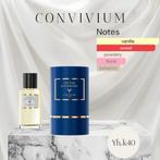 Convivium, Sieraden, Tassen en Uiterlijk, Uiterlijk | Parfum, Ophalen of Verzenden, Nieuw