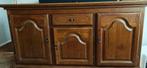 Dressoir eiken, Huis en Inrichting, Ophalen, Gebruikt, 150 tot 200 cm, Eikenhout