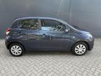 Peugeot 108 1.0 VTi Active/5D/Automaat/Airco/cruise/bluetoot, Auto's, Peugeot, Gebruikt, Euro 6, Origineel Nederlands, 3 cilinders