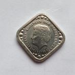 Nederland 5 Cent 1980 Abdicatie Juliana, Postzegels en Munten, Munten | Nederland, Ophalen of Verzenden, Koningin Juliana, 1 cent