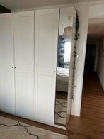 Ikea PAX Kledingkast met Spiegeldeur, Huis en Inrichting, Kasten | Kledingkasten, Ophalen, Kunststof, 200 cm of meer, 150 tot 200 cm