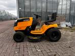 Cub Cadet LT1 Force Series Zitmaaier (03.2022), Ophalen, Cirkelmaaier, Gebruikt, Elektrische starter