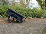 Fietskar / Bagagekar, Fietsen en Brommers, Ophalen, Gebruikt, Bagagekar, 40 tot 60 kg
