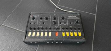 Korg X-911 serviced and modified beschikbaar voor biedingen