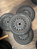 Toyota Auris winterbanden + velg 205/60/16 #### SET 10 ####, Auto-onderdelen, Banden en Velgen, Ophalen, Gebruikt, 16 inch, Banden en Velgen