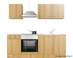 Online Veiling: Design Keuken Jerome - incl. Apparatuur -..., Huis en Inrichting, Keuken | Complete keukens, Nieuw