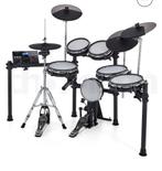 Millenium MPS-850 E-Drum Set, Muziek en Instrumenten, Drumstellen en Slagwerk, Ophalen of Verzenden, Zo goed als nieuw, Overige merken