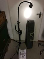 medisch dental veterinair onderzoekslamp US leger Aseptico, Diversen, Braces, Niet ingevuld, Niet ingevuld, Ophalen of Verzenden