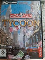 Tycoon, 1 speler, Ophalen of Verzenden, Zo goed als nieuw, Vanaf 3 jaar
