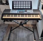 Keyboard Yamaha PSR-225 GM, Muziek en Instrumenten, Keyboards, Zo goed als nieuw, Ophalen