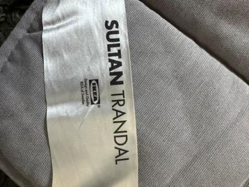 Ikea Sultan Trandal topmatras - 90x200cm beschikbaar voor biedingen