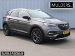 Opel Grandland X 1.2T 130 INNOVATION FULL OPTIONS, Stof, Gebruikt, Euro 6, 1199 cc