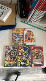 Nintendo Switch Spellen - Bundel of losse verkoop, Overige genres, Eén computer, Ophalen of Verzenden, Zo goed als nieuw