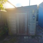 Tuinhuis / schuur / berging, Tuin en Terras, Tuinhuizen, Ophalen, Tuinhuis, 250 tot 500 cm, 1 raam