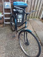 Dames fietsen, Ophalen of Verzenden, Zo goed als nieuw