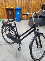 Fiets, Fietsen en Brommers, Fietsen | Dames | Damesfietsen, 53 tot 56 cm, Ophalen, Gebruikt, Sparta