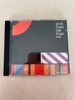 Pink Floyd, the final cut, Ophalen of Verzenden, Zo goed als nieuw, Poprock