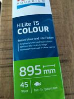 Juwel colour lamp high lite T5, Ophalen of Verzenden, Zo goed als nieuw, Verlichting of Verwarming