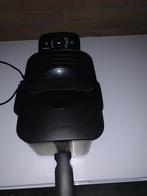 Frituurpan, Witgoed en Apparatuur, 2 tot 3 liter, Ophalen, Gebruikt, Uitneembare binnenpan