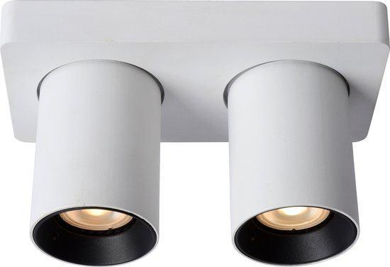 Lucide nigel, Huis en Inrichting, Lampen | Spots, Zo goed als nieuw, Ophalen of Verzenden