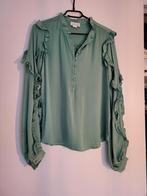 Cotton Club Blouse, Ophalen of Verzenden, Zo goed als nieuw, Maat 36 (S), Cotton Club